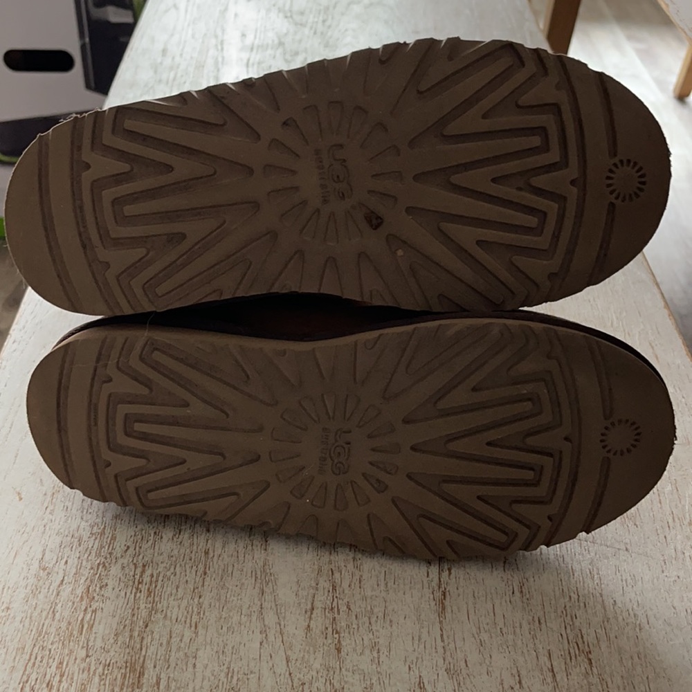 Ugg Ankle Boot - image 4